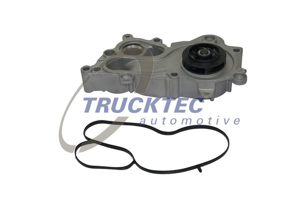 Pompa de apa TRUCKTEC AUTOMOTIVE 07.19.256