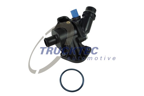 Termostat lichid racire TRUCKTEC AUTOMOTIVE 07.19.264