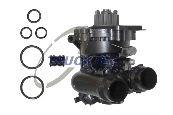 Pompa de apa TRUCKTEC AUTOMOTIVE 07.19.294