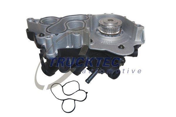 Pompa de apa TRUCKTEC AUTOMOTIVE 07.19.296
