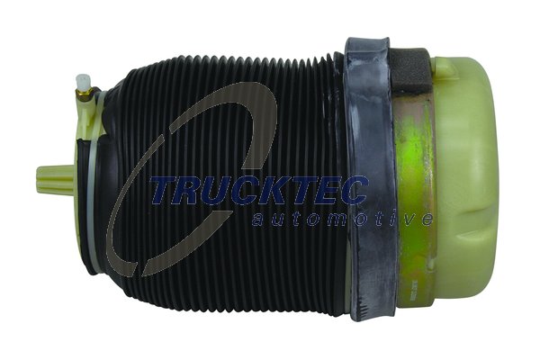 Arc pneumatic directie AUDI A6 Allroad C6 (4FH) 3.0 TDI quattro  diesel 233 cai TRUCKTEC AUTOMOTIVE 07.30.053