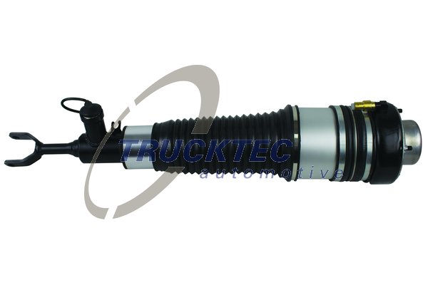 Brat arc pneumatic AUDI A6 Allroad C6 (4FH) 3.0 TDI quattro  diesel 233 cai TRUCKTEC AUTOMOTIVE 07.30.059