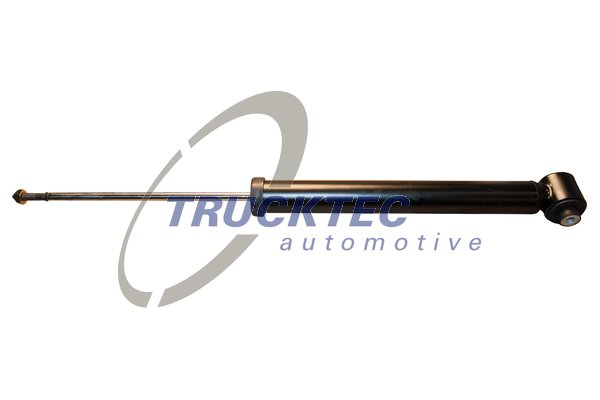 Amortizor VW PASSAT B5.5 (3B3) 2.3 V5 4motion  benzina 170 cai TRUCKTEC AUTOMOTIVE 07.30.129