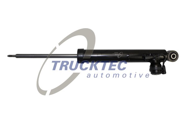 Amortizor AUDI Q5 (8RB) SQ5 TDI quattro  diesel 313 cai TRUCKTEC AUTOMOTIVE 07.30.216