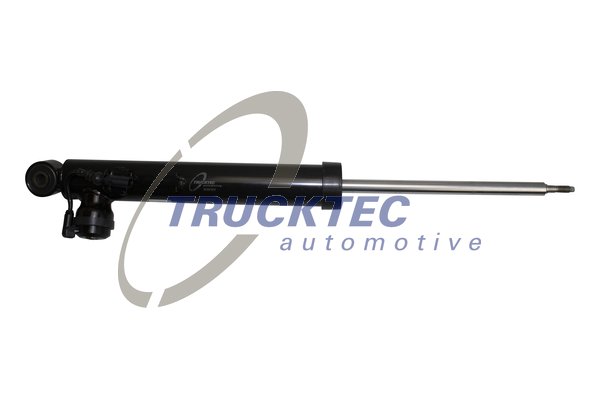 Amortizor AUDI Q5 (8RB) SQ5 TDI quattro  diesel 313 cai TRUCKTEC AUTOMOTIVE 07.30.217