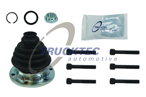 Ansamblu burduf articulatie planetara TRUCKTEC AUTOMOTIVE 07.31.025