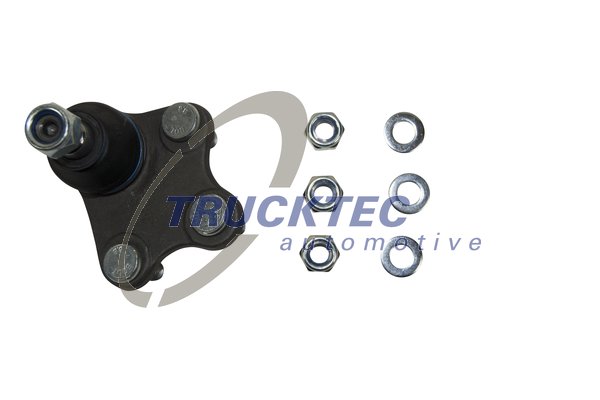 Pivot TRUCKTEC AUTOMOTIVE 07.31.230