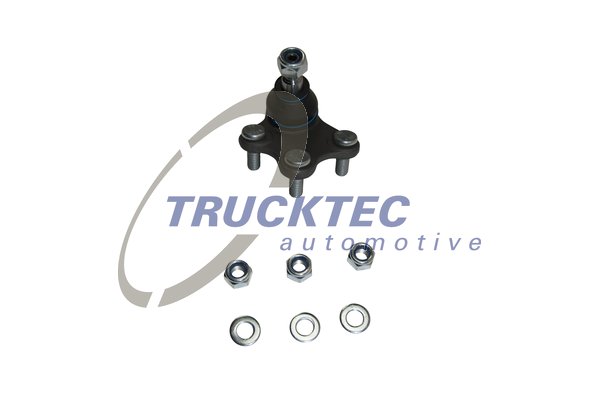 Pivot TRUCKTEC AUTOMOTIVE 07.31.231