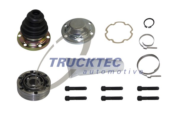 Cap planetara TRUCKTEC AUTOMOTIVE 07.31.337