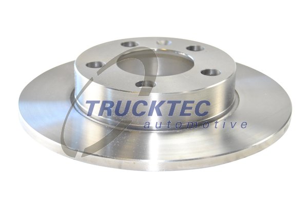 Disc frana TRUCKTEC AUTOMOTIVE 07.35.059