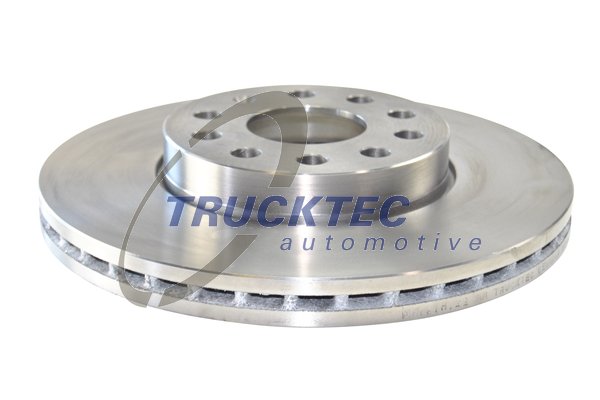 Disc frana TRUCKTEC AUTOMOTIVE 07.35.134