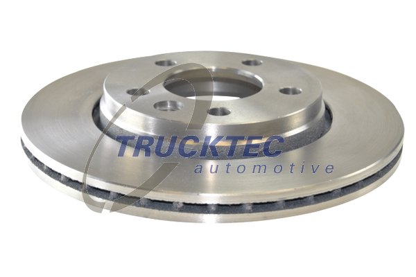 Disc frana TRUCKTEC AUTOMOTIVE 07.35.268