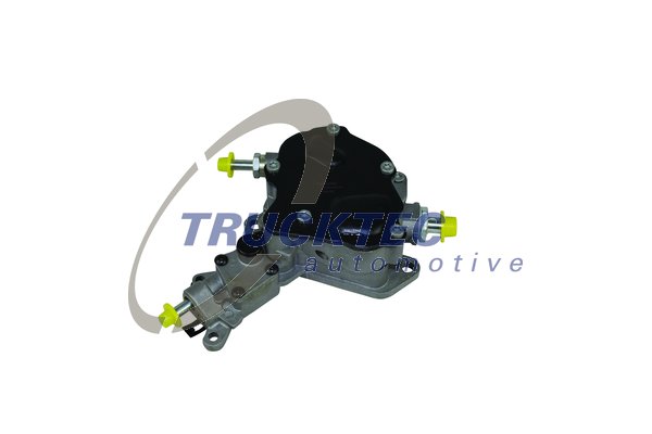 Pompa vacuum sistem de franare VW PASSAT B5.5 (3B3) 1.9 TDI  diesel 130 cai TRUCKTEC AUTOMOTIVE 07.36.009