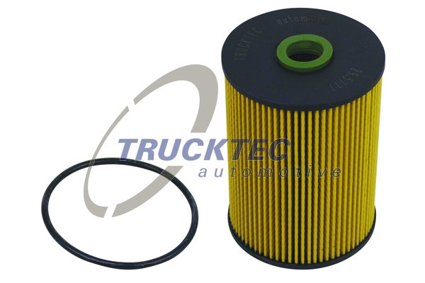 Filtru combustibil TRUCKTEC AUTOMOTIVE 07.38.027