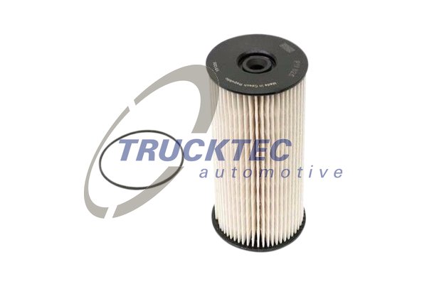 Filtru combustibil TRUCKTEC AUTOMOTIVE 07.38.035