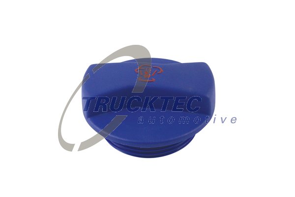 Buson vas expansiune TRUCKTEC AUTOMOTIVE 07.40.003