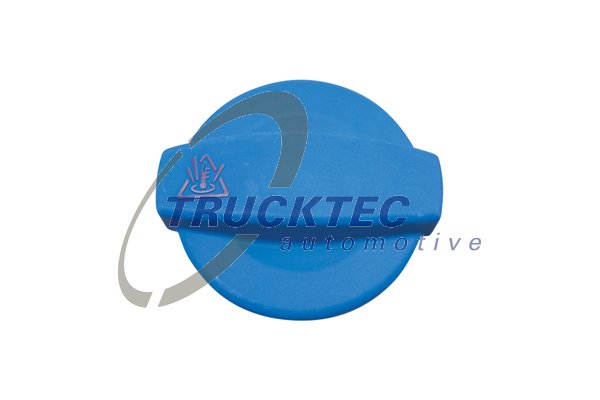 Buson vas expansiune TRUCKTEC AUTOMOTIVE 07.40.041