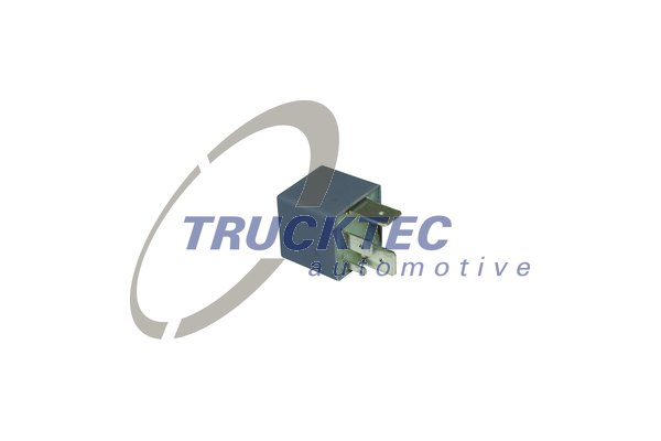 Releu multifunctional VW GOLF IV (1J1) 1.4 16V  benzina 75 cai TRUCKTEC AUTOMOTIVE 07.42.050