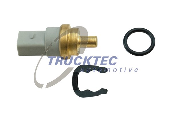 Senzor temperatura lichid de racire SKODA FABIA I (6Y2) 1.9 SDI  diesel 64 cai TRUCKTEC AUTOMOTIVE 07.42.077