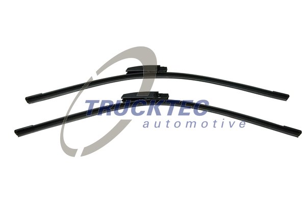 Lamela stergator TRUCKTEC AUTOMOTIVE 07.58.020