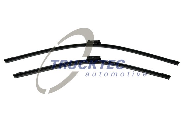 Lamela stergator TRUCKTEC AUTOMOTIVE 07.58.024
