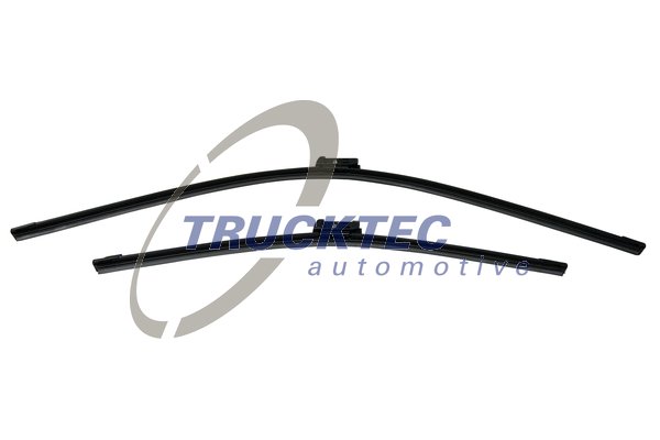 Lamela stergator TRUCKTEC AUTOMOTIVE 07.58.027