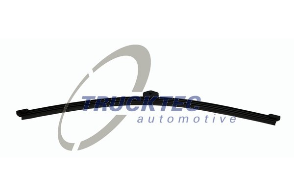 Lamela stergator TRUCKTEC AUTOMOTIVE 07.58.033