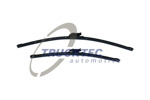 Lamela stergator TRUCKTEC AUTOMOTIVE 07.58.057