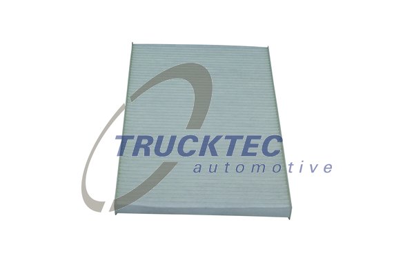 Filtru polen TRUCKTEC AUTOMOTIVE 07.59.038