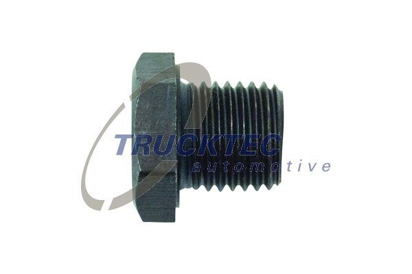 Surub de golire baia de ulei TRUCKTEC AUTOMOTIVE 07.67.001