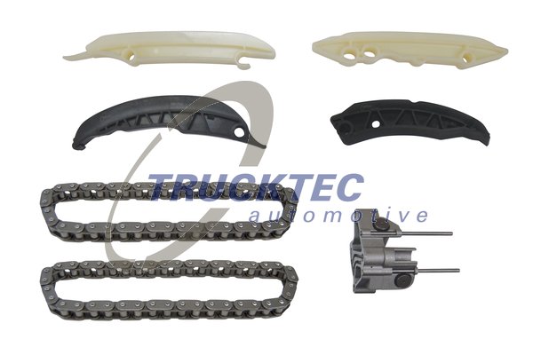 Kit lant de distributie TRUCKTEC AUTOMOTIVE 08.12.069