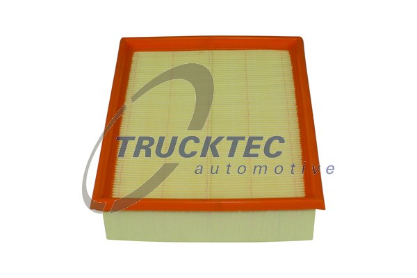 Filtru aer TRUCKTEC AUTOMOTIVE 08.14.038