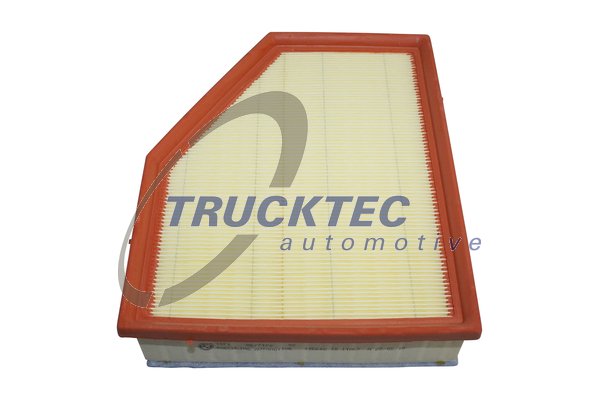 Filtru aer TRUCKTEC AUTOMOTIVE 08.14.080