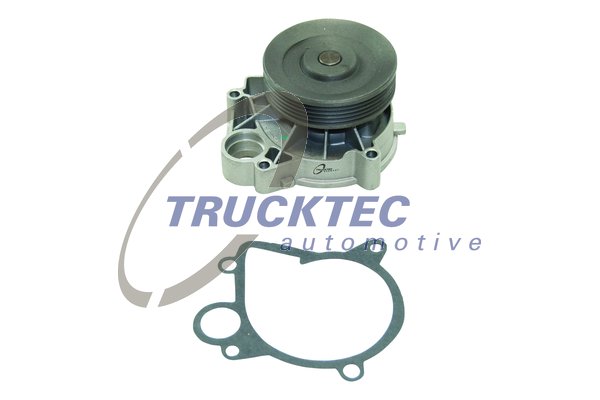 Pompa de apa TRUCKTEC AUTOMOTIVE 08.19.058