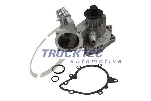 Pompa de apa TRUCKTEC AUTOMOTIVE 08.19.102