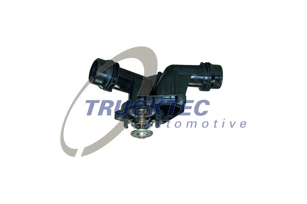 Termostat lichid racire TRUCKTEC AUTOMOTIVE 08.19.221