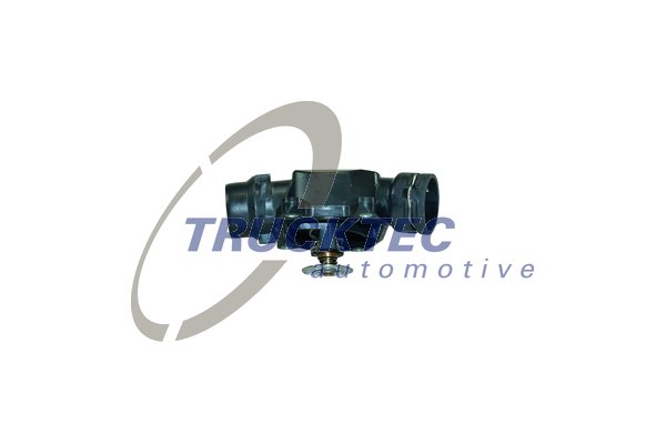 Termostat lichid racire TRUCKTEC AUTOMOTIVE 08.19.222