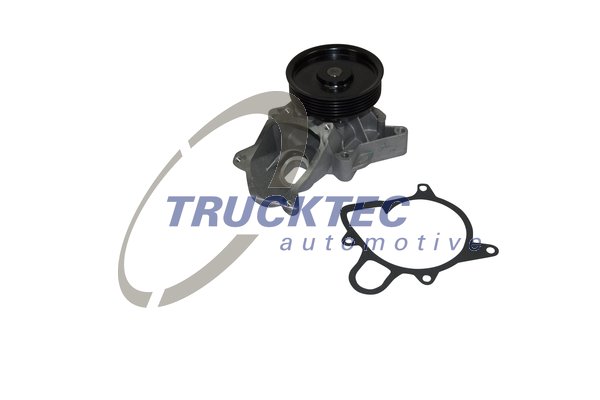 Pompa de apa TRUCKTEC AUTOMOTIVE 08.19.263
