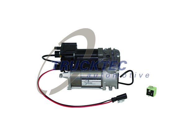 Compresor instalatie aer comprimat BMW Seria 5 Touring (F11) 535 i  benzina 306 cai TRUCKTEC AUTOMOTIVE 08.30.054