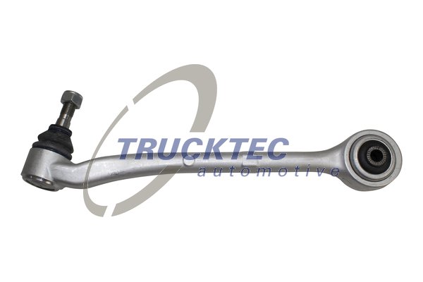 Brat suspensie roata TRUCKTEC AUTOMOTIVE 08.31.024