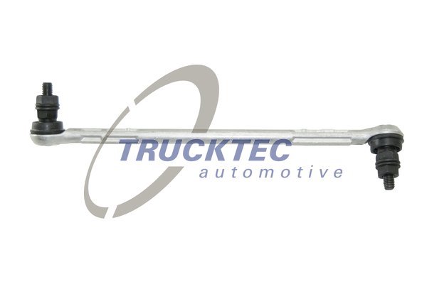 Bieleta antiruliu TRUCKTEC AUTOMOTIVE 08.31.115