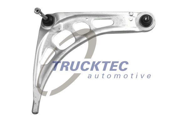 Brat suspensie roata TRUCKTEC AUTOMOTIVE 08.31.166