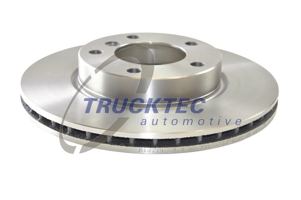 Disc frana TRUCKTEC AUTOMOTIVE 08.34.031