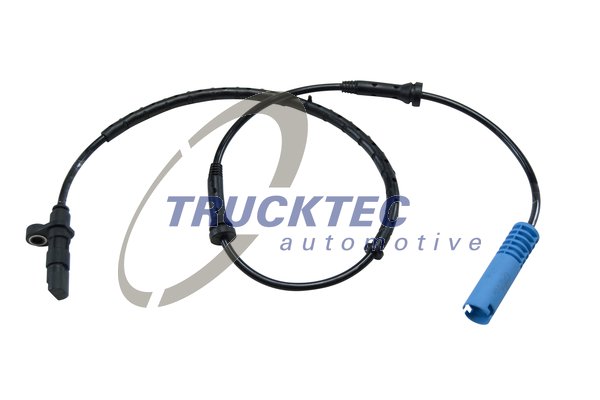 Senzor turatie roata TRUCKTEC AUTOMOTIVE 08.35.153