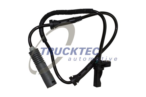 Senzor turatie roata BMW Seria 3 (E90) 318 d  diesel 143 cai TRUCKTEC AUTOMOTIVE 08.35.186