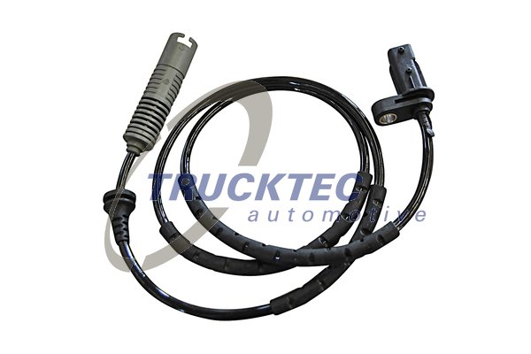 Senzor turatie roata BMW Seria 3 (E90) 318 d  diesel 143 cai TRUCKTEC AUTOMOTIVE 08.35.187