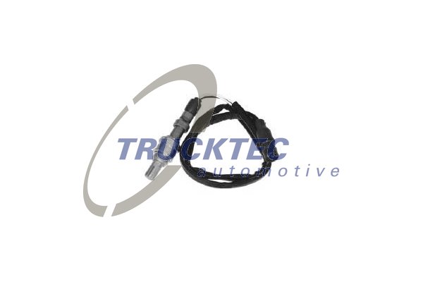 Sonda Lambda TRUCKTEC AUTOMOTIVE 08.39.046