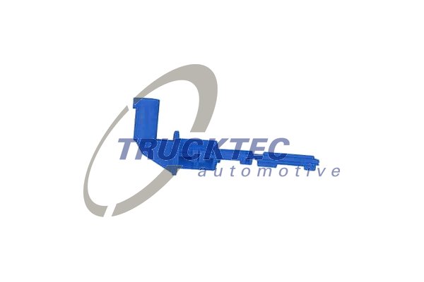 Senzor nivel lichid de racire BMW Seria 3 (E90) 318 d  diesel 143 cai TRUCKTEC AUTOMOTIVE 08.40.013