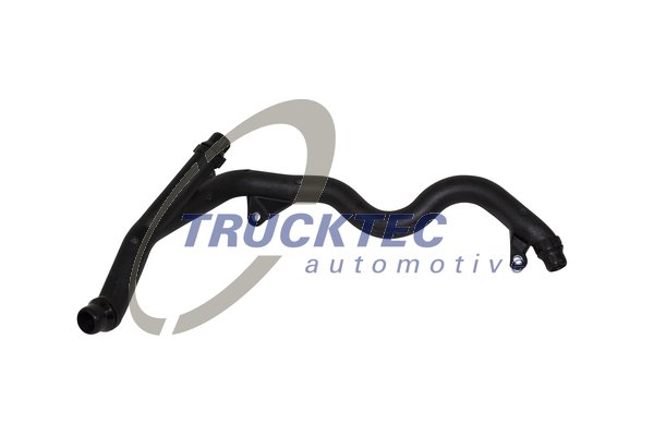 Cuplaj conducta lichid racire TRUCKTEC AUTOMOTIVE 08.40.127