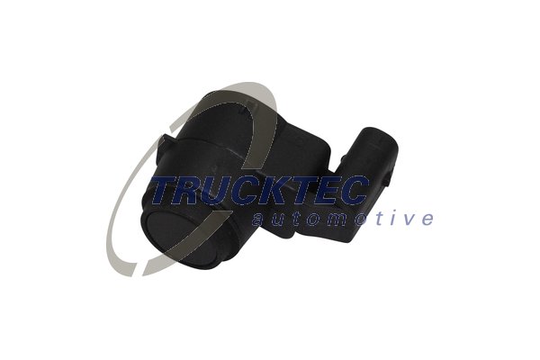 Sensor ajutor parcare BMW Seria 3 (E90) 318 d  diesel 143 cai TRUCKTEC AUTOMOTIVE 08.42.090